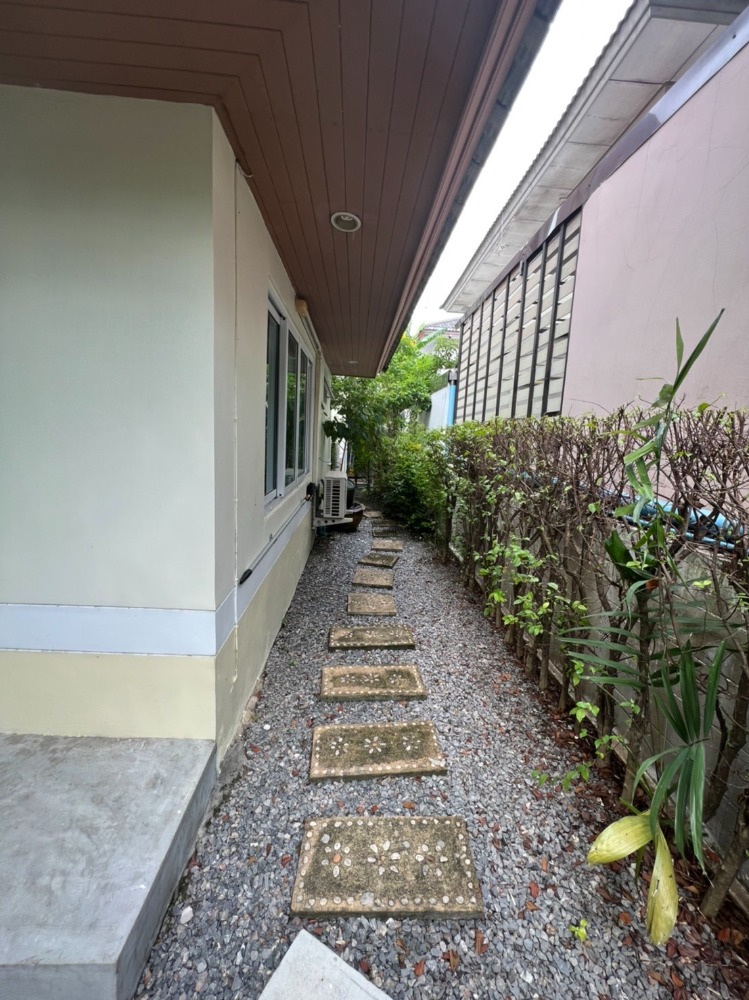 For SaleHouseNawamin, Ramindra : Detached house, newly updated 4 bedrooms, 4 water, special price !!