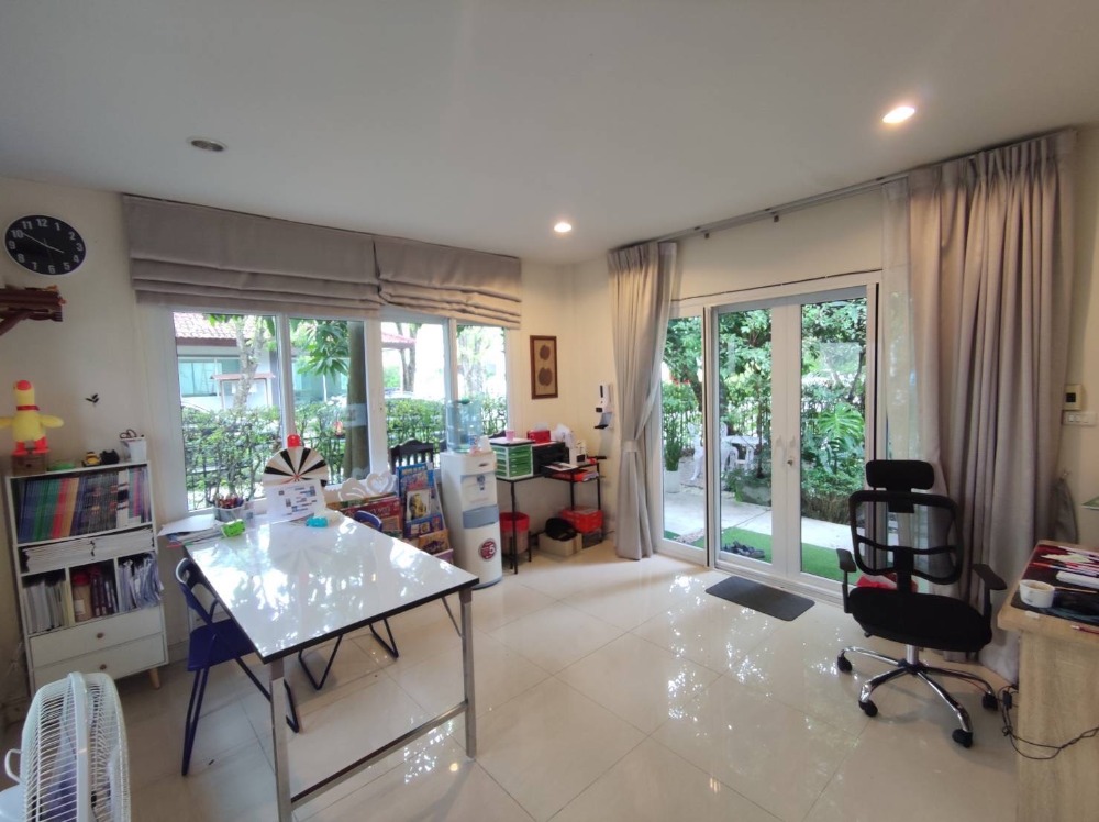 For SaleHouseNawamin, Ramindra : Detached house, newly updated 4 bedrooms, 4 water, special price !!