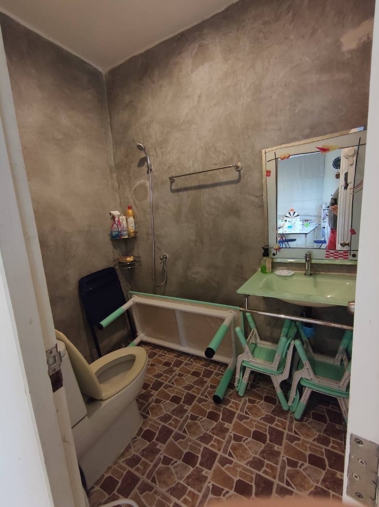 For SaleHouseNawamin, Ramindra : Detached house, newly updated 4 bedrooms, 4 water, special price !!