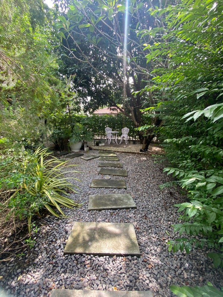 For SaleHouseNawamin, Ramindra : Detached house, newly updated 4 bedrooms, 4 water, special price !!