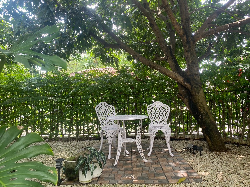 For SaleHouseNawamin, Ramindra : Detached house, newly updated 4 bedrooms, 4 water, special price !!