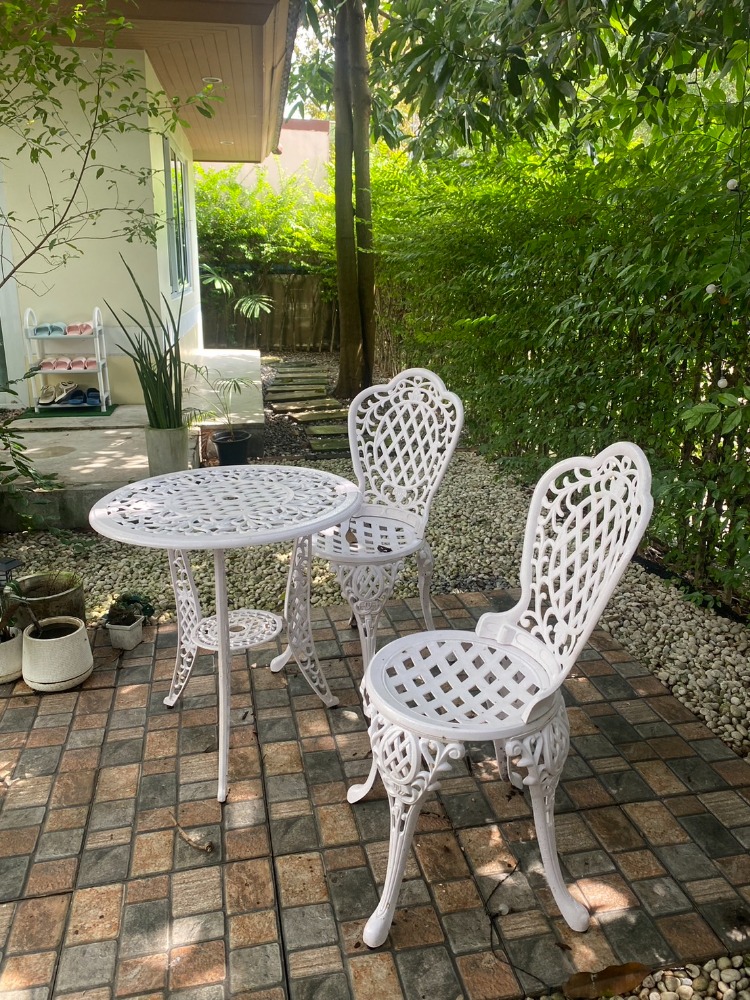 For SaleHouseNawamin, Ramindra : Detached house, newly updated 4 bedrooms, 4 water, special price !!