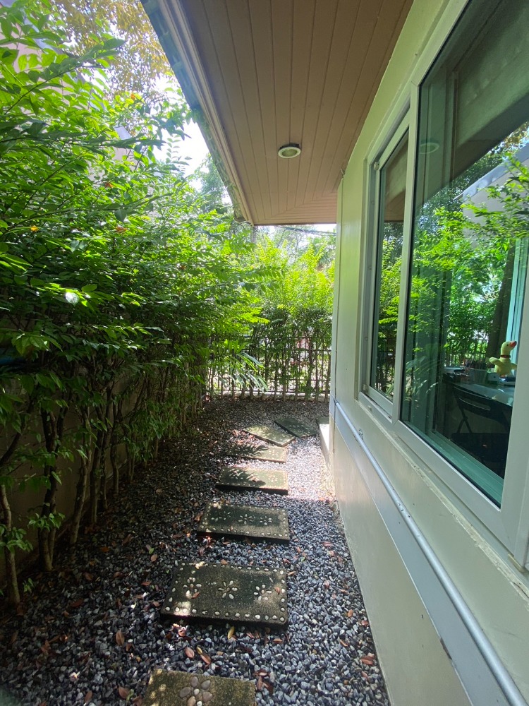 For SaleHouseNawamin, Ramindra : Detached house, newly updated 4 bedrooms, 4 water, special price !!