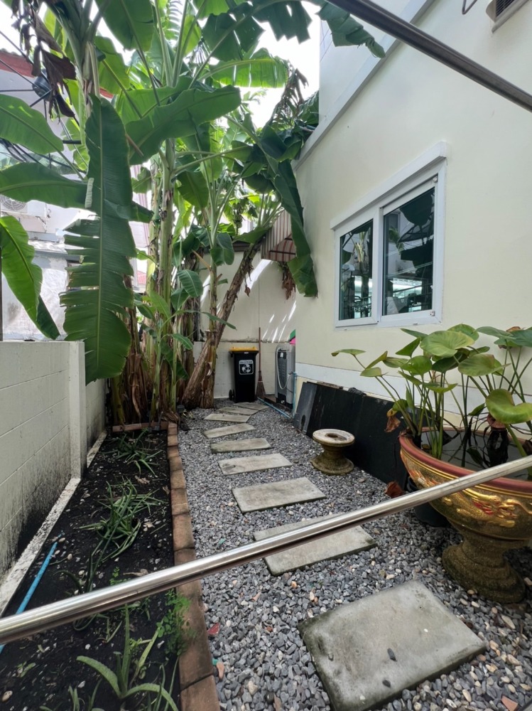 For SaleHouseNawamin, Ramindra : Detached house, newly updated 4 bedrooms, 4 water, special price !!