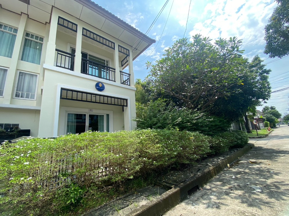 For SaleHouseNawamin, Ramindra : Detached house, newly updated 4 bedrooms, 4 water, special price !!