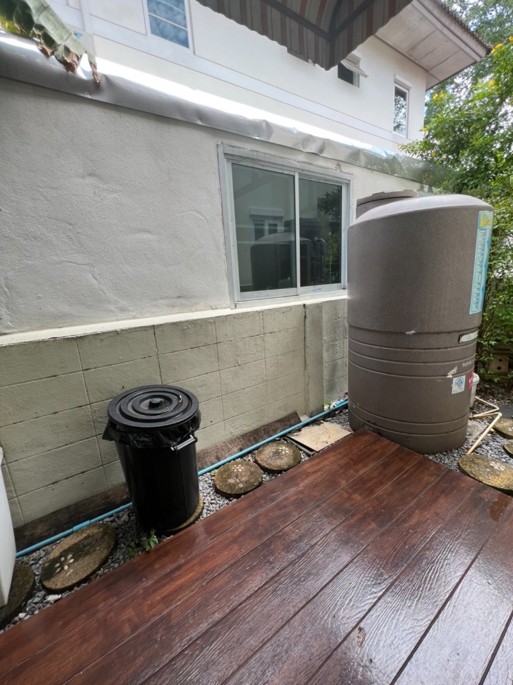 For SaleHouseNawamin, Ramindra : Detached house, newly updated 4 bedrooms, 4 water, special price !!