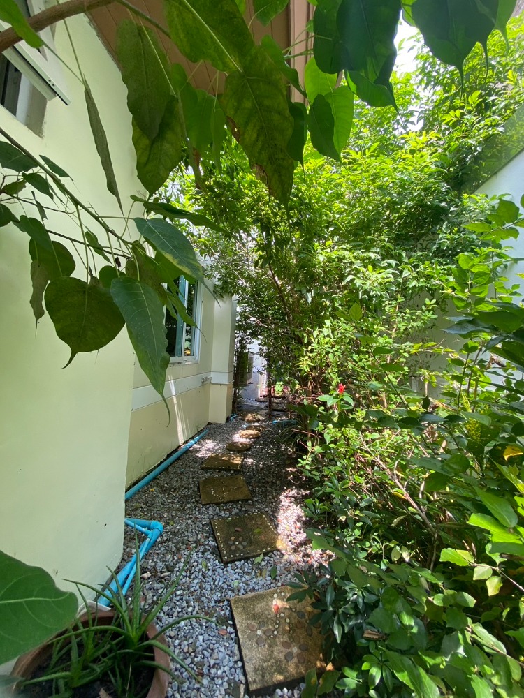 For SaleHouseNawamin, Ramindra : Detached house, newly updated 4 bedrooms, 4 water, special price !!