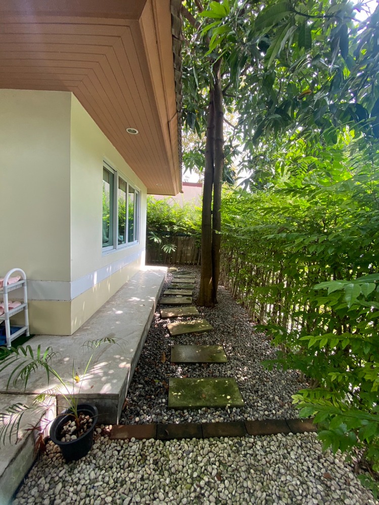 For SaleHouseNawamin, Ramindra : Detached house, newly updated 4 bedrooms, 4 water, special price !!