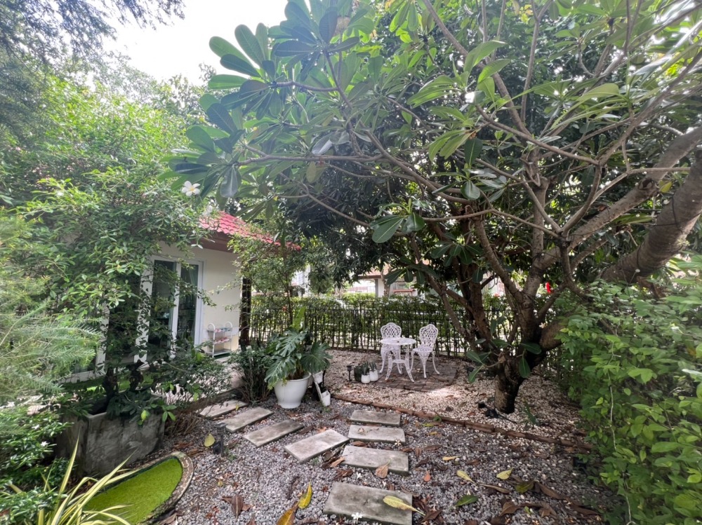 For SaleHouseNawamin, Ramindra : Detached house, newly updated 4 bedrooms, 4 water, special price !!