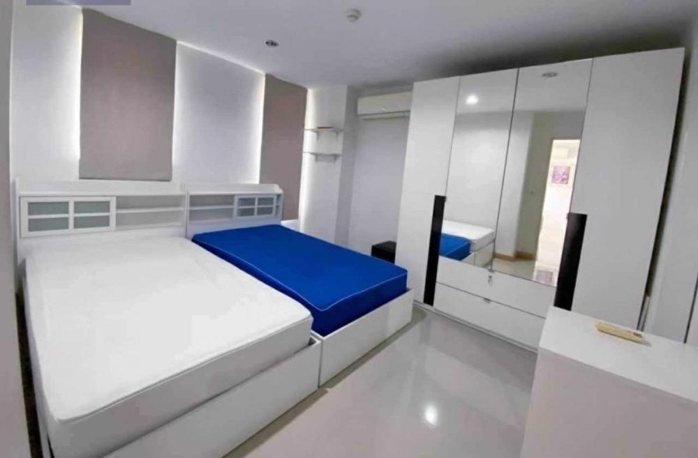 ขายคอนโดลาดพร้าว เซ็นทรัลลาดพร้าว : S-LVLP102 ขาย คอนโด ลีโว ลาดพร้าว 18 ชั้น4 วิวสวน 33ตรม. 1นอน 1น้ำ  2.21 ล้าน 064-959-8900