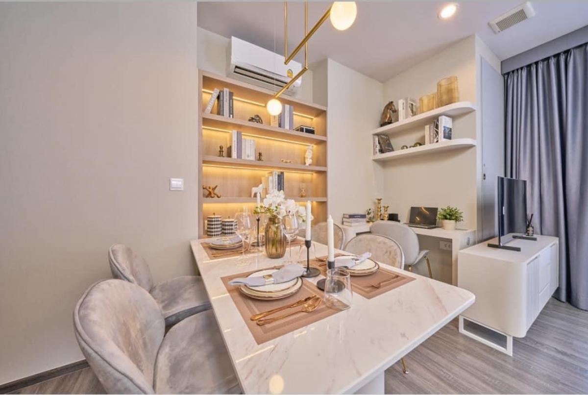 ขายคอนโดราชเทวี พญาไท : 𝐈𝐃𝐄𝐎 𝐌𝐨𝐛𝐢 𝐑𝐚𝐧𝐚𝐧𝐠 Special 𝟐 𝐁𝐞𝐝 𝟐 𝐁𝐀𝐓 𝟐 𝐏𝐚𝐫𝐤𝐢𝐧𝐠  𝟕.𝟗𝟗 คุ้มที่สุด ผ่อนตรงโครงการ สบายๆ ฟรีทุกค่าใช้จ่าย ราคาปิดโครงการ 𝐇𝐨𝐭𝐝𝐞𝐚𝐥 