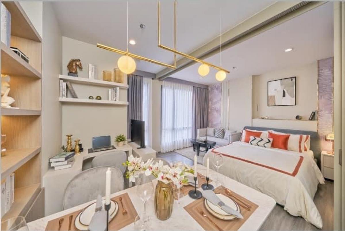 ขายคอนโดราชเทวี พญาไท : 𝐈𝐃𝐄𝐎 𝐌𝐨𝐛𝐢 𝐑𝐚𝐧𝐚𝐧𝐠 Special 𝟐 𝐁𝐞𝐝 𝟐 𝐁𝐀𝐓 𝟐 𝐏𝐚𝐫𝐤𝐢𝐧𝐠  𝟕.𝟗𝟗 คุ้มที่สุด ผ่อนตรงโครงการ สบายๆ ฟรีทุกค่าใช้จ่าย ราคาปิดโครงการ 𝐇𝐨𝐭𝐝𝐞𝐚𝐥 