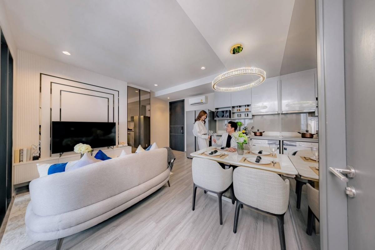 ขายคอนโดราชเทวี พญาไท : 𝐈𝐃𝐄𝐎 𝐌𝐨𝐛𝐢 𝐑𝐚𝐧𝐚𝐧𝐠 Special 𝟐 𝐁𝐞𝐝 𝟐 𝐁𝐀𝐓 𝟐 𝐏𝐚𝐫𝐤𝐢𝐧𝐠  𝟕.𝟗𝟗 คุ้มที่สุด ผ่อนตรงโครงการ สบายๆ ฟรีทุกค่าใช้จ่าย ราคาปิดโครงการ 𝐇𝐨𝐭𝐝𝐞𝐚𝐥 