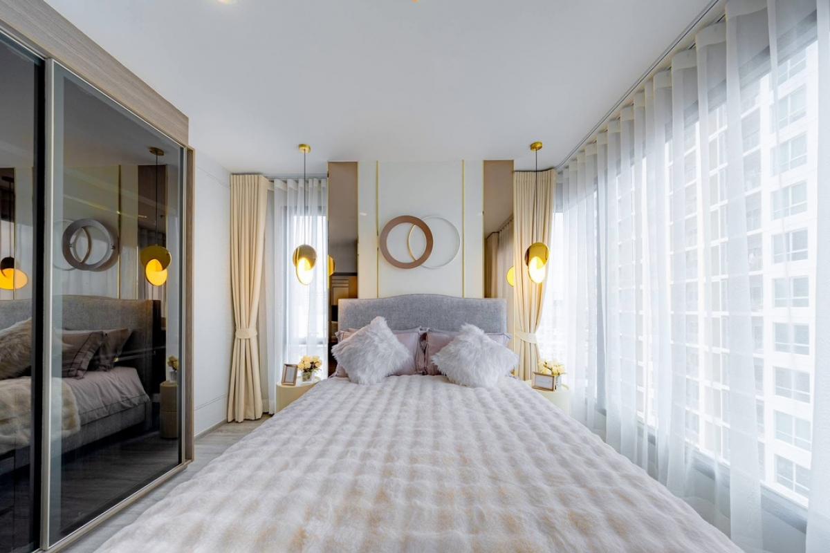 ขายคอนโดราชเทวี พญาไท : 𝐈𝐃𝐄𝐎 𝐌𝐨𝐛𝐢 𝐑𝐚𝐧𝐚𝐧𝐠 Special 𝟐 𝐁𝐞𝐝 𝟐 𝐁𝐀𝐓 𝟐 𝐏𝐚𝐫𝐤𝐢𝐧𝐠  𝟕.𝟗𝟗 คุ้มที่สุด ผ่อนตรงโครงการ สบายๆ ฟรีทุกค่าใช้จ่าย ราคาปิดโครงการ 𝐇𝐨𝐭𝐝𝐞𝐚𝐥 