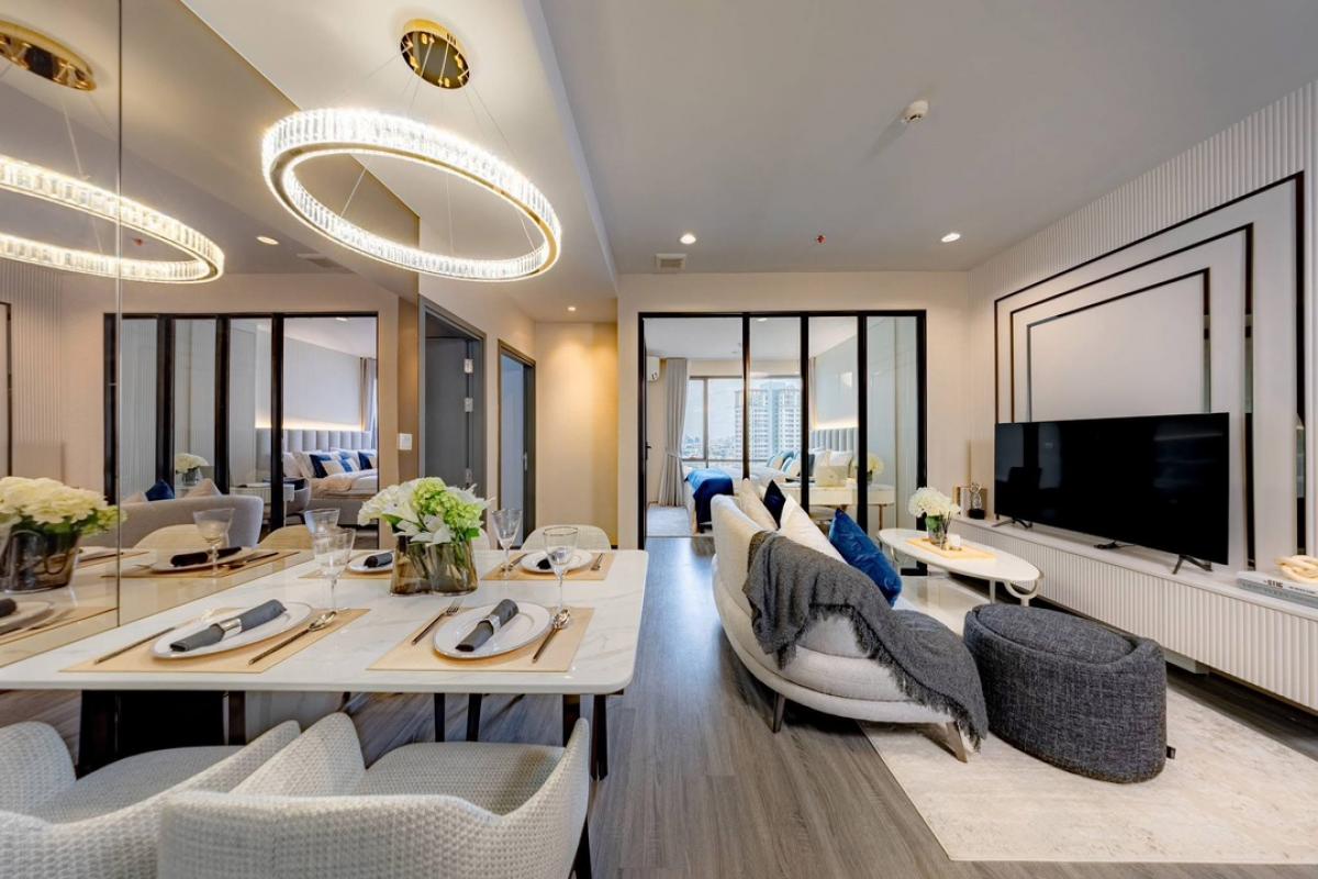 ขายคอนโดราชเทวี พญาไท : 𝐈𝐃𝐄𝐎 𝐌𝐨𝐛𝐢 𝐑𝐚𝐧𝐚𝐧𝐠 Special 𝟐 𝐁𝐞𝐝 𝟐 𝐁𝐀𝐓 𝟐 𝐏𝐚𝐫𝐤𝐢𝐧𝐠  𝟕.𝟗𝟗 คุ้มที่สุด ผ่อนตรงโครงการ สบายๆ ฟรีทุกค่าใช้จ่าย ราคาปิดโครงการ 𝐇𝐨𝐭𝐝𝐞𝐚𝐥 