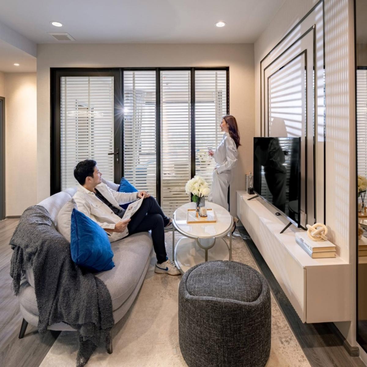 ขายคอนโดราชเทวี พญาไท : 𝐈𝐃𝐄𝐎 𝐌𝐨𝐛𝐢 𝐑𝐚𝐧𝐚𝐧𝐠 Special 𝟐 𝐁𝐞𝐝 𝟐 𝐁𝐀𝐓 𝟐 𝐏𝐚𝐫𝐤𝐢𝐧𝐠  𝟕.𝟗𝟗 คุ้มที่สุด ผ่อนตรงโครงการ สบายๆ ฟรีทุกค่าใช้จ่าย ราคาปิดโครงการ 𝐇𝐨𝐭𝐝𝐞𝐚𝐥 