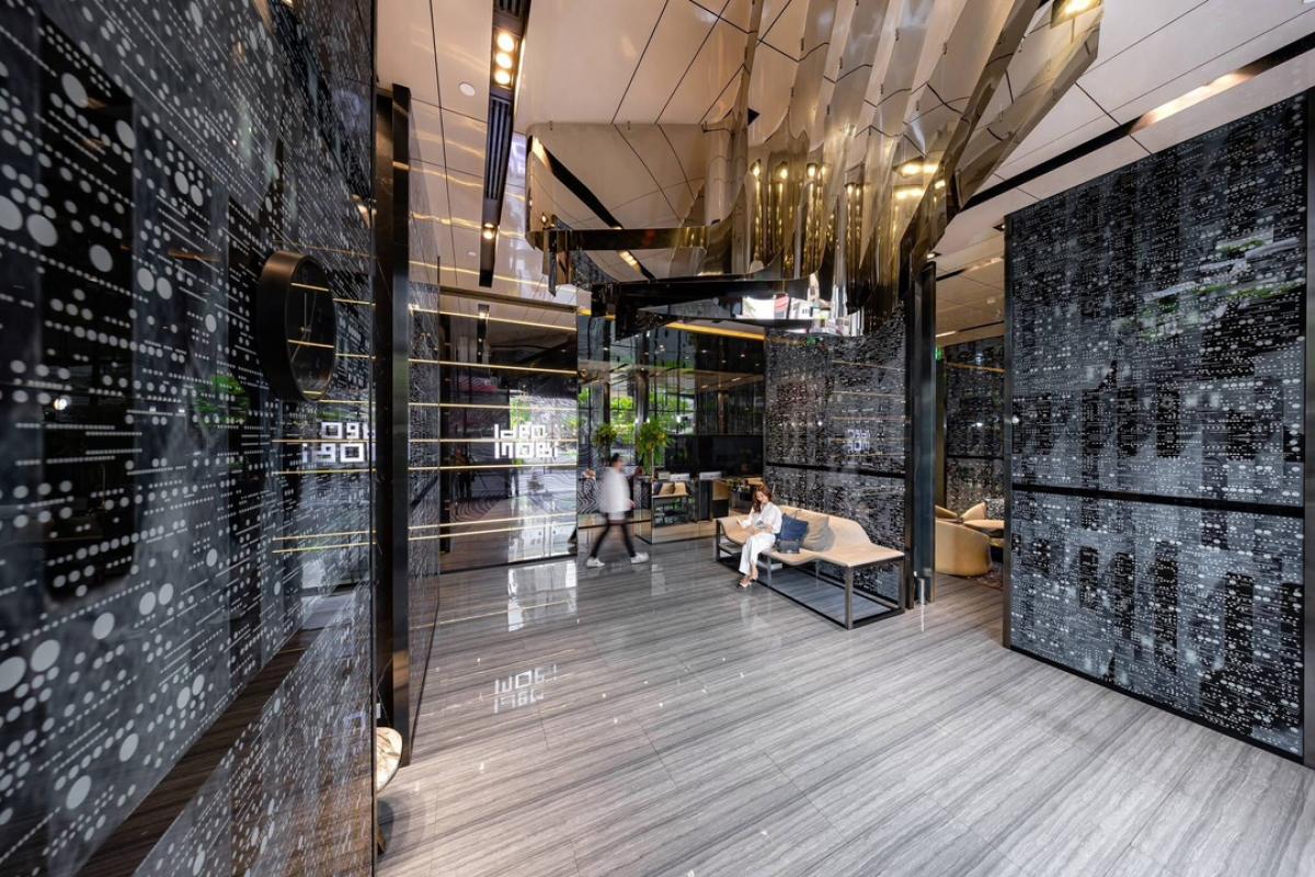 ขายคอนโดราชเทวี พญาไท : 𝐈𝐃𝐄𝐎 𝐌𝐨𝐛𝐢 𝐑𝐚𝐧𝐚𝐧𝐠 Special 𝟐 𝐁𝐞𝐝 𝟐 𝐁𝐀𝐓 𝟐 𝐏𝐚𝐫𝐤𝐢𝐧𝐠  𝟕.𝟗𝟗 คุ้มที่สุด ผ่อนตรงโครงการ สบายๆ ฟรีทุกค่าใช้จ่าย ราคาปิดโครงการ 𝐇𝐨𝐭𝐝𝐞𝐚𝐥 