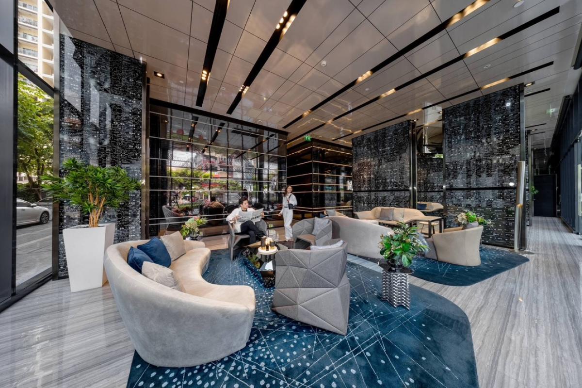 ขายคอนโดราชเทวี พญาไท : 𝐈𝐃𝐄𝐎 𝐌𝐨𝐛𝐢 𝐑𝐚𝐧𝐚𝐧𝐠 Special 𝟐 𝐁𝐞𝐝 𝟐 𝐁𝐀𝐓 𝟐 𝐏𝐚𝐫𝐤𝐢𝐧𝐠  𝟕.𝟗𝟗 คุ้มที่สุด ผ่อนตรงโครงการ สบายๆ ฟรีทุกค่าใช้จ่าย ราคาปิดโครงการ 𝐇𝐨𝐭𝐝𝐞𝐚𝐥 