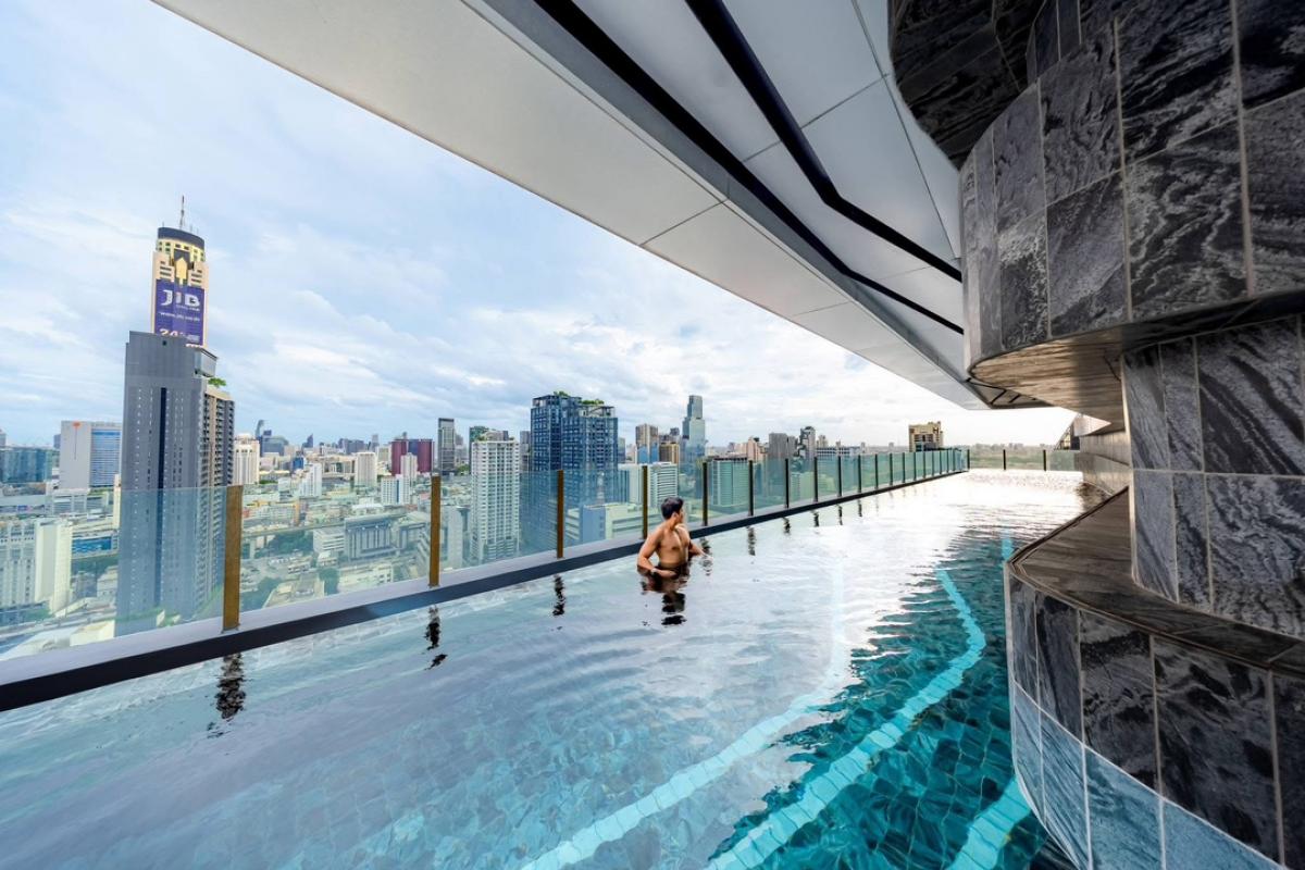 ขายคอนโดราชเทวี พญาไท : 𝐈𝐃𝐄𝐎 𝐌𝐨𝐛𝐢 𝐑𝐚𝐧𝐚𝐧𝐠 Special 𝟐 𝐁𝐞𝐝 𝟐 𝐁𝐀𝐓 𝟐 𝐏𝐚𝐫𝐤𝐢𝐧𝐠  𝟕.𝟗𝟗 คุ้มที่สุด ผ่อนตรงโครงการ สบายๆ ฟรีทุกค่าใช้จ่าย ราคาปิดโครงการ 𝐇𝐨𝐭𝐝𝐞𝐚𝐥 