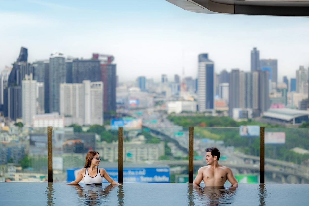 ขายคอนโดราชเทวี พญาไท : 𝐈𝐃𝐄𝐎 𝐌𝐨𝐛𝐢 𝐑𝐚𝐧𝐚𝐧𝐠 Special 𝟐 𝐁𝐞𝐝 𝟐 𝐁𝐀𝐓 𝟐 𝐏𝐚𝐫𝐤𝐢𝐧𝐠  𝟕.𝟗𝟗 คุ้มที่สุด ผ่อนตรงโครงการ สบายๆ ฟรีทุกค่าใช้จ่าย ราคาปิดโครงการ 𝐇𝐨𝐭𝐝𝐞𝐚𝐥 