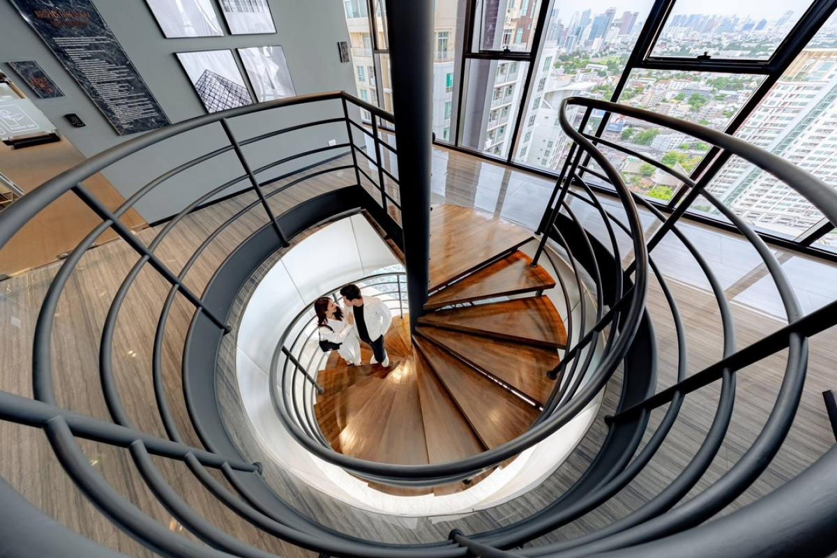 ขายคอนโดราชเทวี พญาไท : 𝐈𝐃𝐄𝐎 𝐌𝐨𝐛𝐢 𝐑𝐚𝐧𝐚𝐧𝐠 Special 𝟐 𝐁𝐞𝐝 𝟐 𝐁𝐀𝐓 𝟐 𝐏𝐚𝐫𝐤𝐢𝐧𝐠  𝟕.𝟗𝟗 คุ้มที่สุด ผ่อนตรงโครงการ สบายๆ ฟรีทุกค่าใช้จ่าย ราคาปิดโครงการ 𝐇𝐨𝐭𝐝𝐞𝐚𝐥 