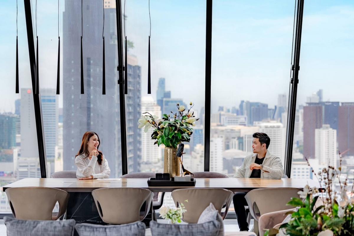 ขายคอนโดราชเทวี พญาไท : 𝐈𝐃𝐄𝐎 𝐌𝐨𝐛𝐢 𝐑𝐚𝐧𝐚𝐧𝐠 Special 𝟐 𝐁𝐞𝐝 𝟐 𝐁𝐀𝐓 𝟐 𝐏𝐚𝐫𝐤𝐢𝐧𝐠  𝟕.𝟗𝟗 คุ้มที่สุด ผ่อนตรงโครงการ สบายๆ ฟรีทุกค่าใช้จ่าย ราคาปิดโครงการ 𝐇𝐨𝐭𝐝𝐞𝐚𝐥 