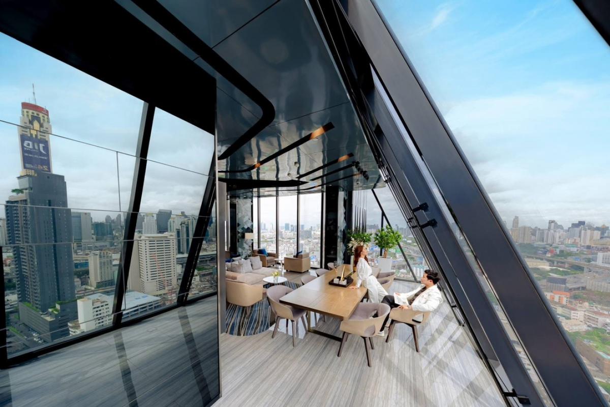 ขายคอนโดราชเทวี พญาไท : 𝐈𝐃𝐄𝐎 𝐌𝐨𝐛𝐢 𝐑𝐚𝐧𝐚𝐧𝐠 Special 𝟐 𝐁𝐞𝐝 𝟐 𝐁𝐀𝐓 𝟐 𝐏𝐚𝐫𝐤𝐢𝐧𝐠  𝟕.𝟗𝟗 คุ้มที่สุด ผ่อนตรงโครงการ สบายๆ ฟรีทุกค่าใช้จ่าย ราคาปิดโครงการ 𝐇𝐨𝐭𝐝𝐞𝐚𝐥 