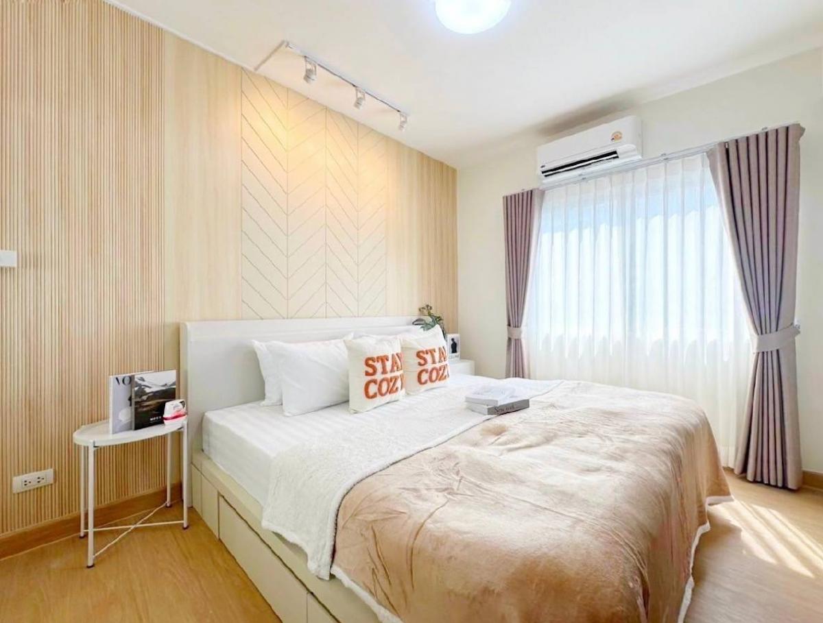 For SaleCondoRama9, Petchburi, RCA : Like ❤️ Shop line Convenient to travel! Condo near Central Rama 9 and MRT in the center of the city But not expensive! 🌆 𝐀 𝐀𝐬𝐨𝐤𝐞 𝐀𝐬𝐨𝐤𝐞-𝐑𝐚𝐭𝐜𝐡𝐚𝐝𝐚