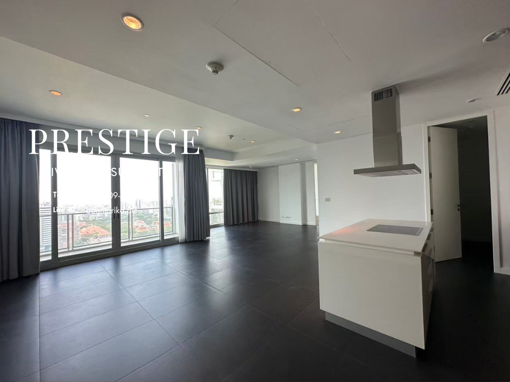 ให้เช่าคอนโดวิทยุ ชิดลม หลังสวน : 📌For RENT เช่า | 185 Rajadamri - 2BR (121 sqm) 150,000 THB