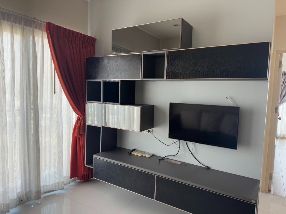 For RentCondoAri,Anusaowaree : 🔥 Dont miss it! Noble Reform 2 bedrooms, 2 bathrooms, 63 sq.m., near BTS Ari, rent only 40,000 baht/month. Contact 0968623850 🔥
