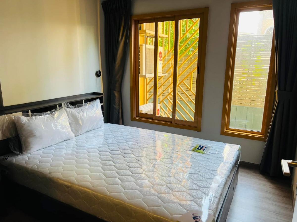 For RentCondoOnnut, Udomsuk : The Base Sukhumvit 50