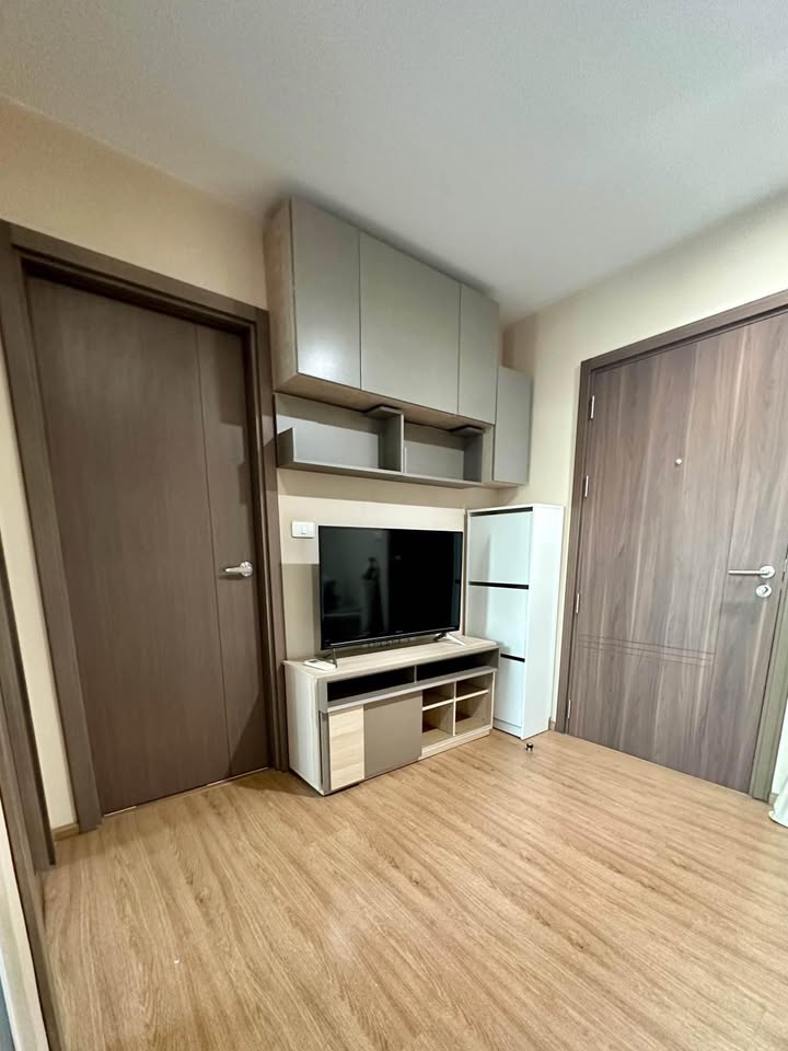 ให้เช่าคอนโดอ่อนนุช อุดมสุข : ว่างพร้อมย้าย 🛏 1 𝗕𝗲𝗱 The Base Sukhumvit 77 ➤𝗟𝗶𝗻𝗲 𝗶𝗱 : @Findcondo