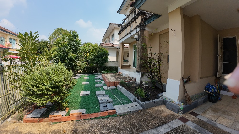 ขายบ้านสมุทรปราการ สำโรง : บ้านเดี่ยวชัยพฤกษ์ เทพารักษ์: ความสมบูรณ์แบบของการอยู่อาศัยในราคาที่คุณจับต้องได้ ในราคาที่คุณคาดไม่ถึง #เทพารักษ์ #บางปลา