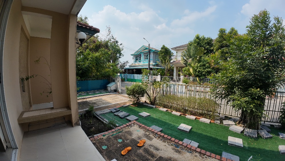 ขายบ้านสมุทรปราการ สำโรง : บ้านเดี่ยวชัยพฤกษ์ เทพารักษ์: ความสมบูรณ์แบบของการอยู่อาศัยในราคาที่คุณจับต้องได้ ในราคาที่คุณคาดไม่ถึง #เทพารักษ์ #บางปลา