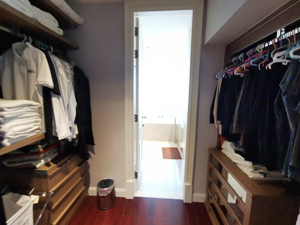 ให้เช่าคอนโดวิทยุ ชิดลม หลังสวน : Athenee Residence: 2bed 2bath+ maid 132.38sqm. 120,000/mth Am: 0849429988