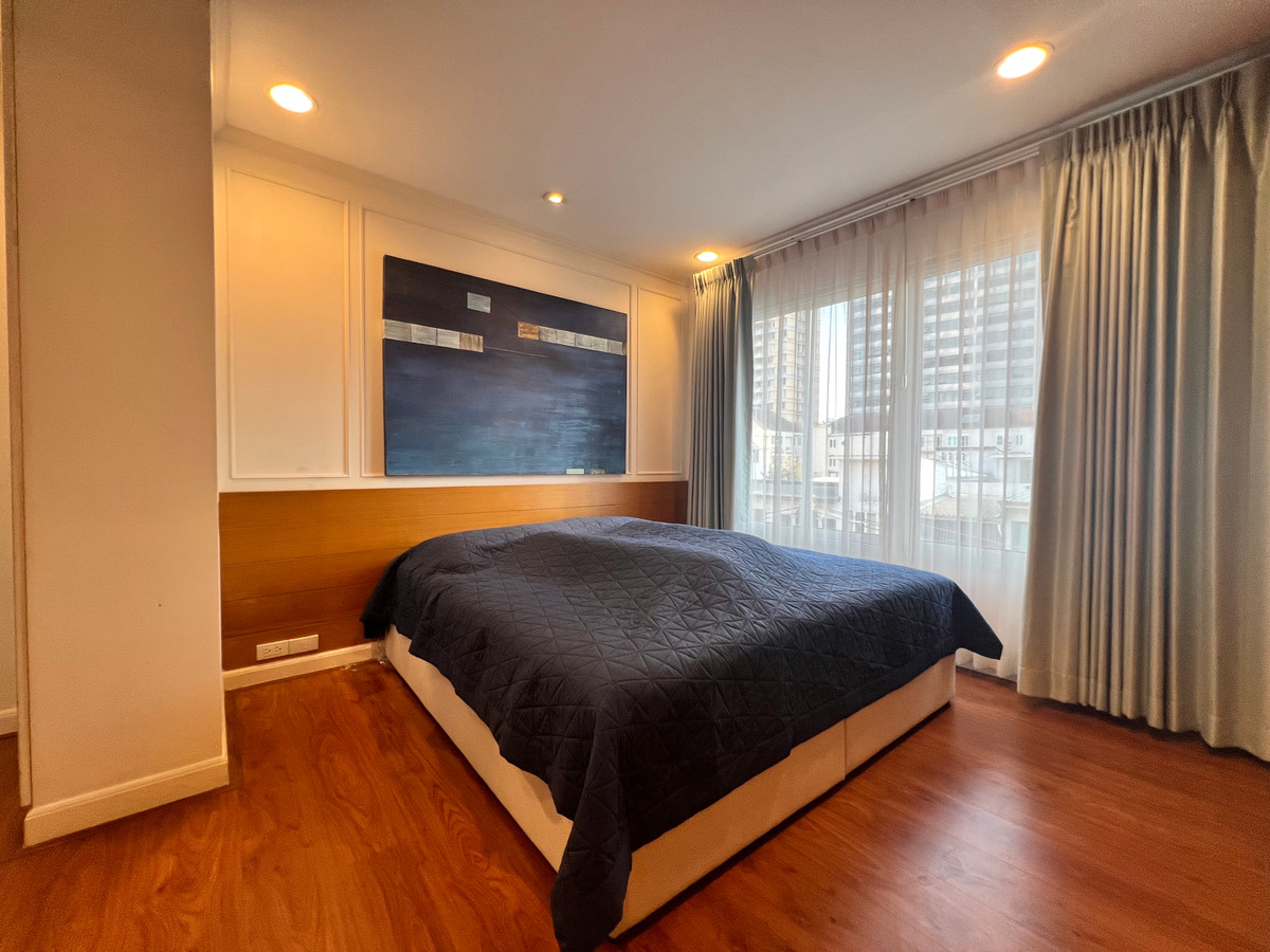 ให้เช่าทาวน์โฮมสุขุมวิท อโศก ทองหล่อ : ให้เช่า ทาวน์โฮม บ้านกลางกรุง ทองหล่อ ตรงข้าม J-Avenue เพียง 5 นาที ถึง BTS ทองหล่อ