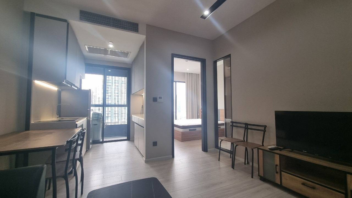 ให้เช่าคอนโดราชเทวี พญาไท : ให้เช่าคอนโด The Room Phayathai คอนโดใหม่แต่งครบพร้อมเข้าอยู่ใกล้รถไฟฟ้าBTSพญาไทเดินทางสะดวก!!