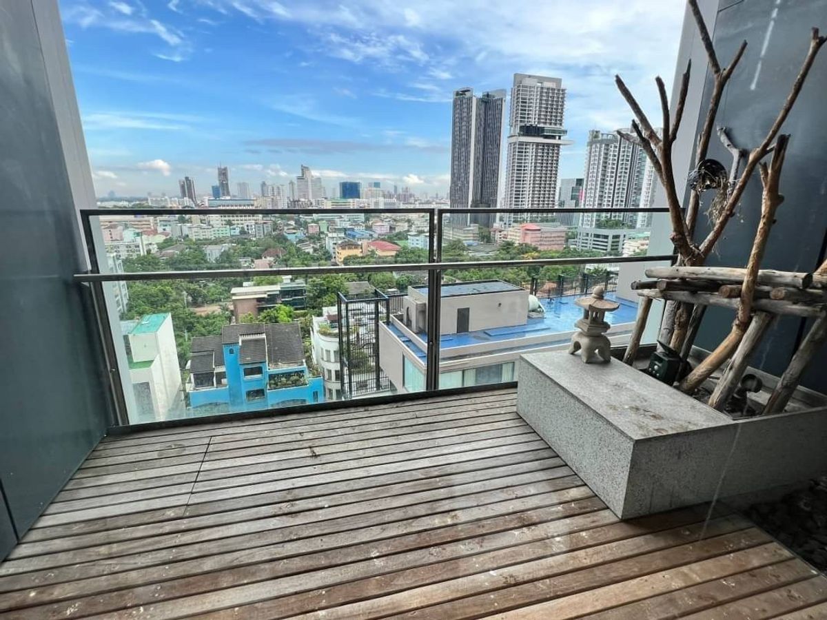 ขายคอนโดสาทร นราธิวาส : ( UL2506132 ) Tel/Line 096-2479369 , สำหรับขาย เดอะเมท สาทร , 2 ห้องนอน, 2 ห้องน้ำ, 92.22 ตร.ม. ราคาพิเศษสุดดดด !! ✨