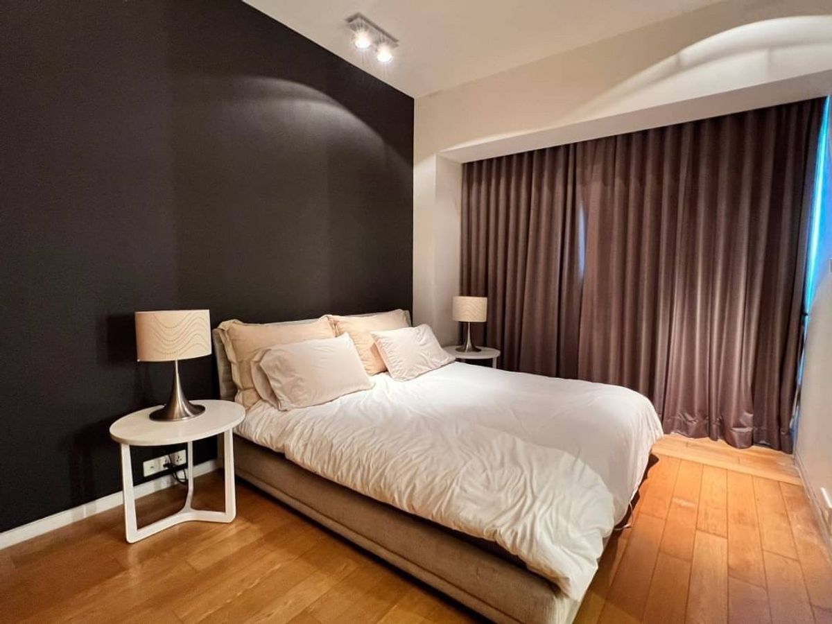 ขายคอนโดสาทร นราธิวาส : ( UL2506132 ) Tel/Line 096-2479369 , สำหรับขาย เดอะเมท สาทร , 2 ห้องนอน, 2 ห้องน้ำ, 92.22 ตร.ม. ราคาพิเศษสุดดดด !! ✨