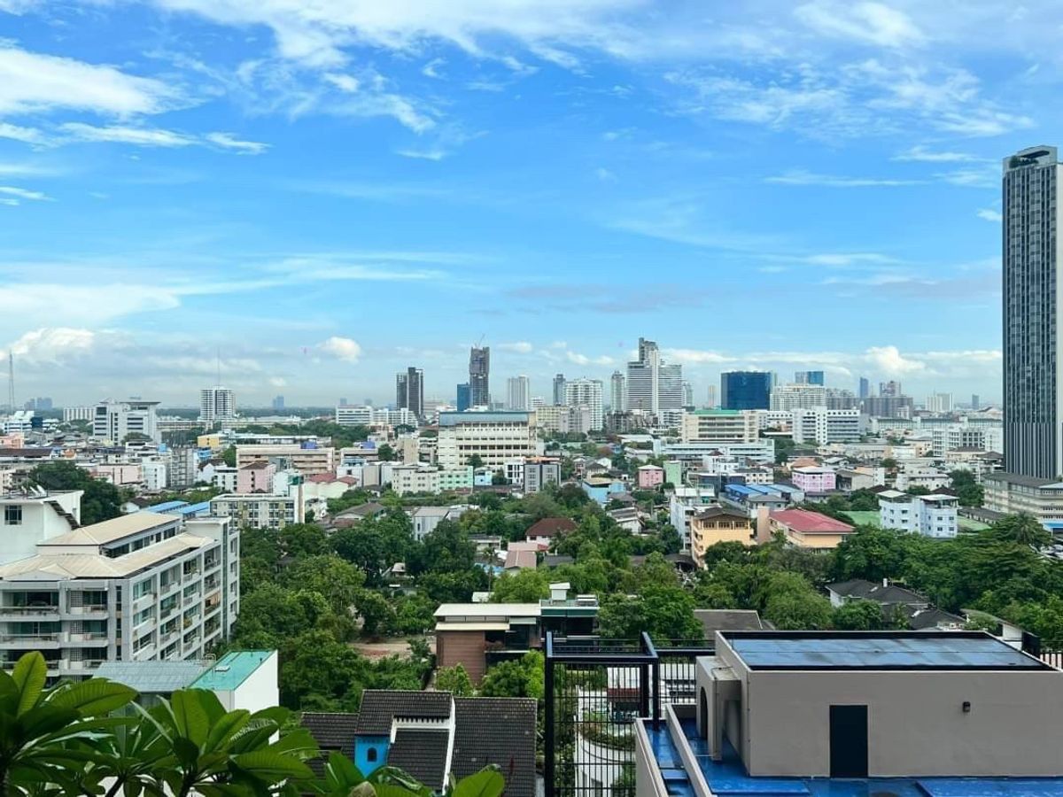 ขายคอนโดสาทร นราธิวาส : ( UL2506132 ) Tel/Line 096-2479369 , สำหรับขาย เดอะเมท สาทร , 2 ห้องนอน, 2 ห้องน้ำ, 92.22 ตร.ม. ราคาพิเศษสุดดดด !! ✨