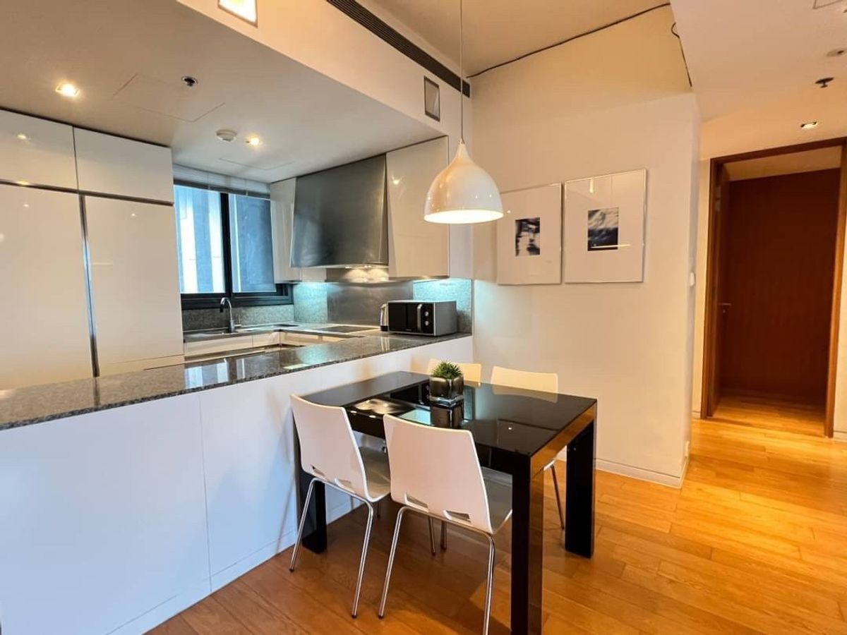 ขายคอนโดสาทร นราธิวาส : ( UL2506132 ) Tel/Line 096-2479369 , สำหรับขาย เดอะเมท สาทร , 2 ห้องนอน, 2 ห้องน้ำ, 92.22 ตร.ม. ราคาพิเศษสุดดดด !! ✨