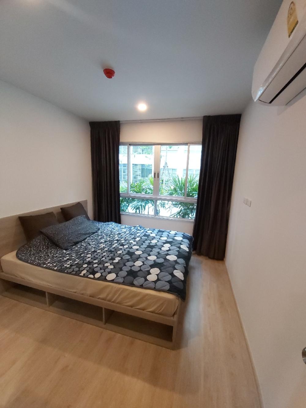ให้เช่าคอนโดเกษตรศาสตร์ รัชโยธิน : Elio Del Moss ให้เช่าห้องริมสระ 2ห้องนอน Fully Furnished ใหม่เอี่ยม ชั้น1 ใกล้ม.เกษตรศาสตร์