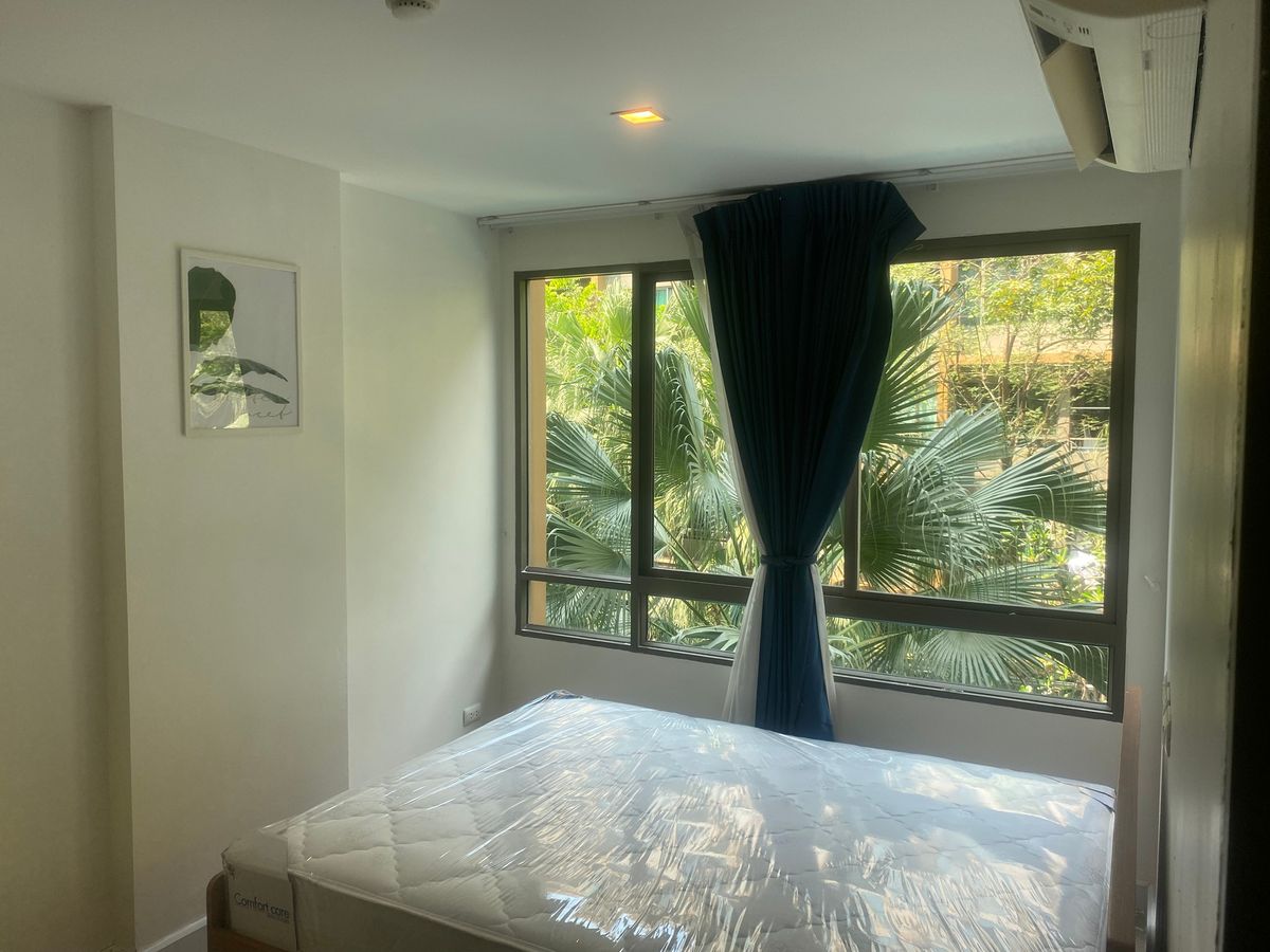 For RentCondoRatchadapisek, Huaikwang, Suttisan : FOR Rent Metro Luxe Ratchada 459/46