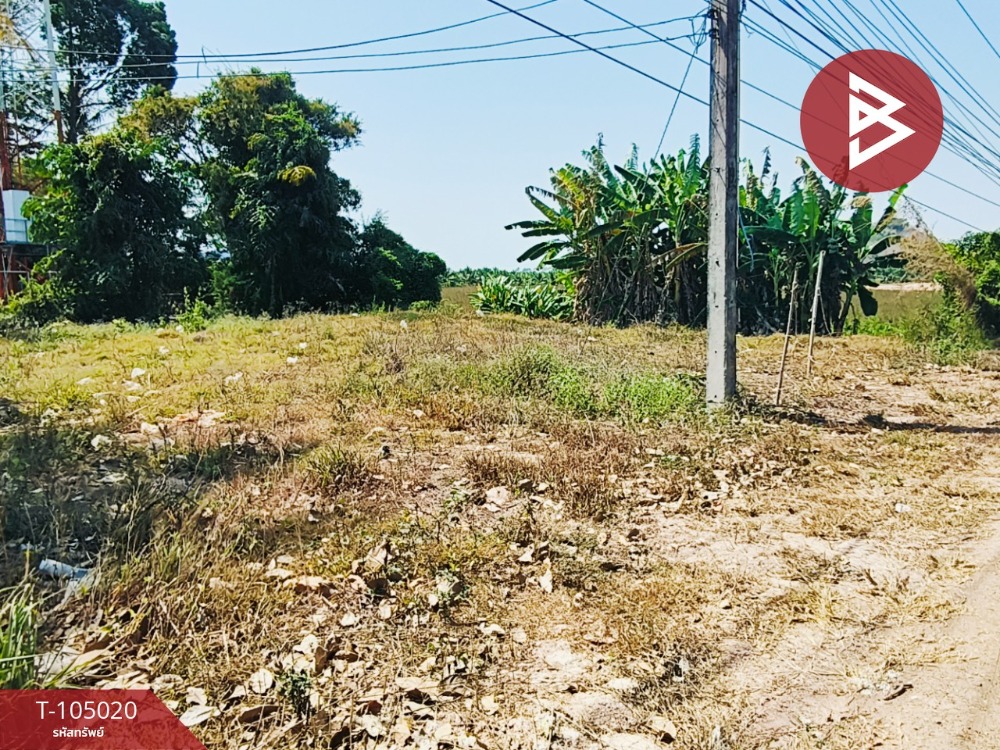 For SaleLandChanthaburi : Land for sale in an area of ​​73 sq.w. Mr. Yai Am Chanthaburi