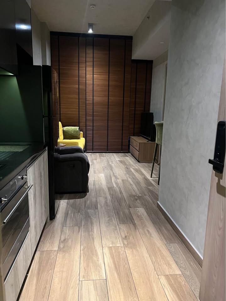 ขายคอนโดสุขุมวิท อโศก ทองหล่อ : The Lofts Asoke / 1 Bedroom (FOR SALE), เดอะ ลอฟท์ อโศก / 1 ห้องนอน (ขาย) F148