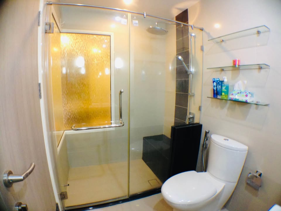 For SaleCondoRama9, Petchburi, RCA : Supalai Premier Asoke / Studio (FOR SALE), Supalai Premier Asoke / Studio (For Sale) TARN130