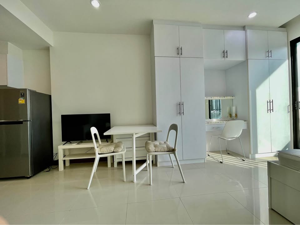 For SaleCondoRama9, Petchburi, RCA : Supalai Premier Asoke / Studio (FOR SALE), Supalai Premier Asoke / Studio (For Sale) TARN130