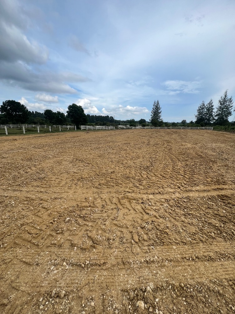For SaleLandCha-am Phetchaburi : Phetchaburi Land for sale