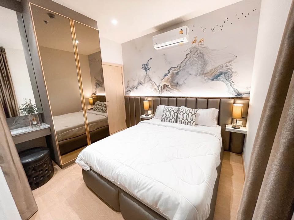 For SaleCondoSukhumvit, Asoke, Thonglor : Sell ​​Maru Ekkamai 2