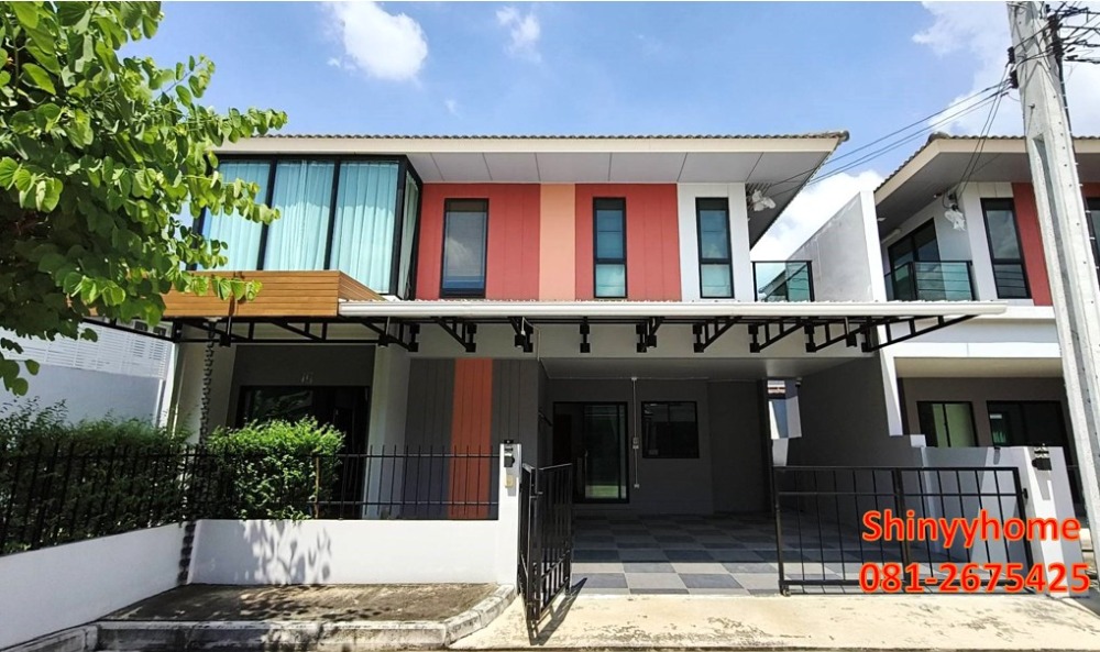 ขายบ้านนนทบุรี บางใหญ่ บางบัวทอง : ขายบ้าน ม.อณาสิริ บางใหญ่ ใกล้ #อณาสิริ #บางใหญ่ #บางบัวทอง #ไทรน้อย #ท่าอิฐ #ทุ่งครุ #ตลาดบางใหญ่ #ตลาดพระปิ่น3